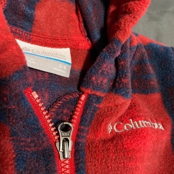 NWOT Columbia Snowsuit - Picture 2 of 3